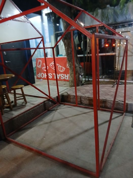 Kaffe Restaranlar uchun Kapsula