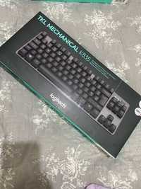 Tastatura Logitech