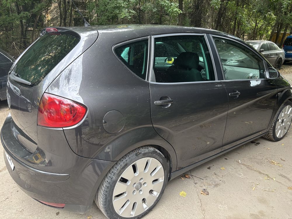 De vaznare Seat Altea