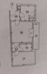 Apartament 2 camere Mangalia