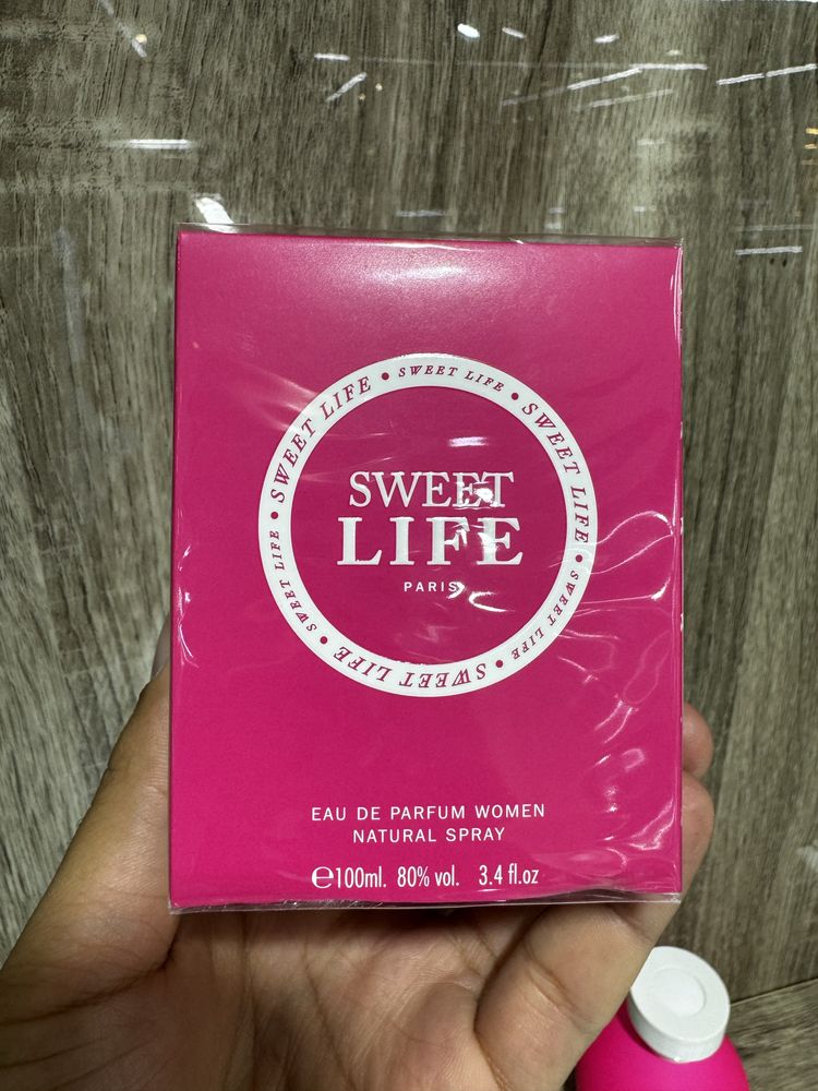 Sweet life Paris