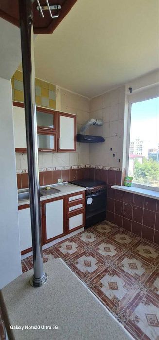 4-х Комнатная квартира, Мирабадский район 100кв.м.