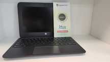 Laptop HP ChromeBook 7260 (Ag8 Tudor1/B73295) – Garantie 2 Ani!