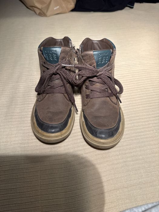 Ghete geox marimea 31