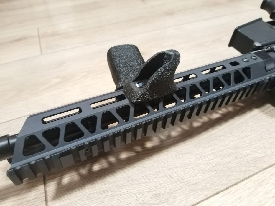 Еърсофт / Airsoft Thumb Grip/опора за палец