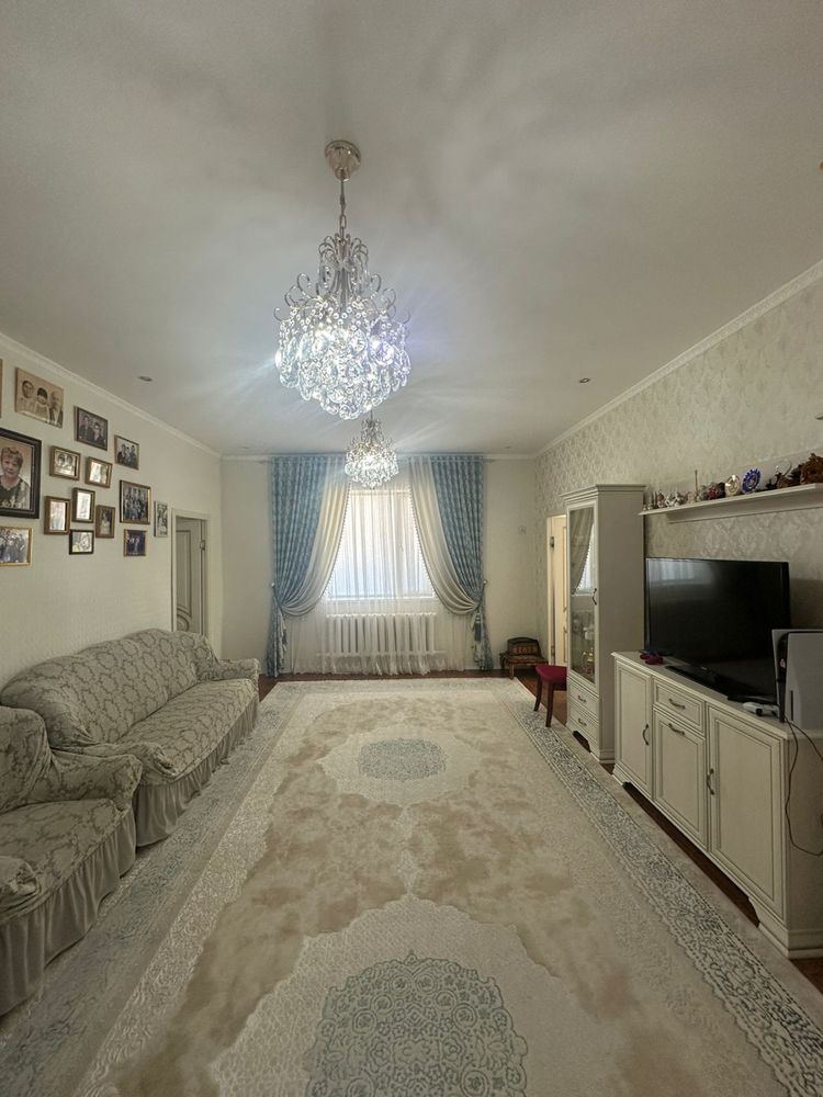 Продается дом