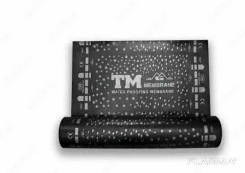 Гидроизоляция Туркменский TM membrana