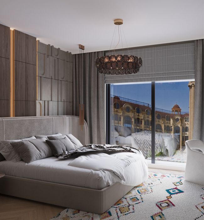 Дизайнер интерьера  7000/м2