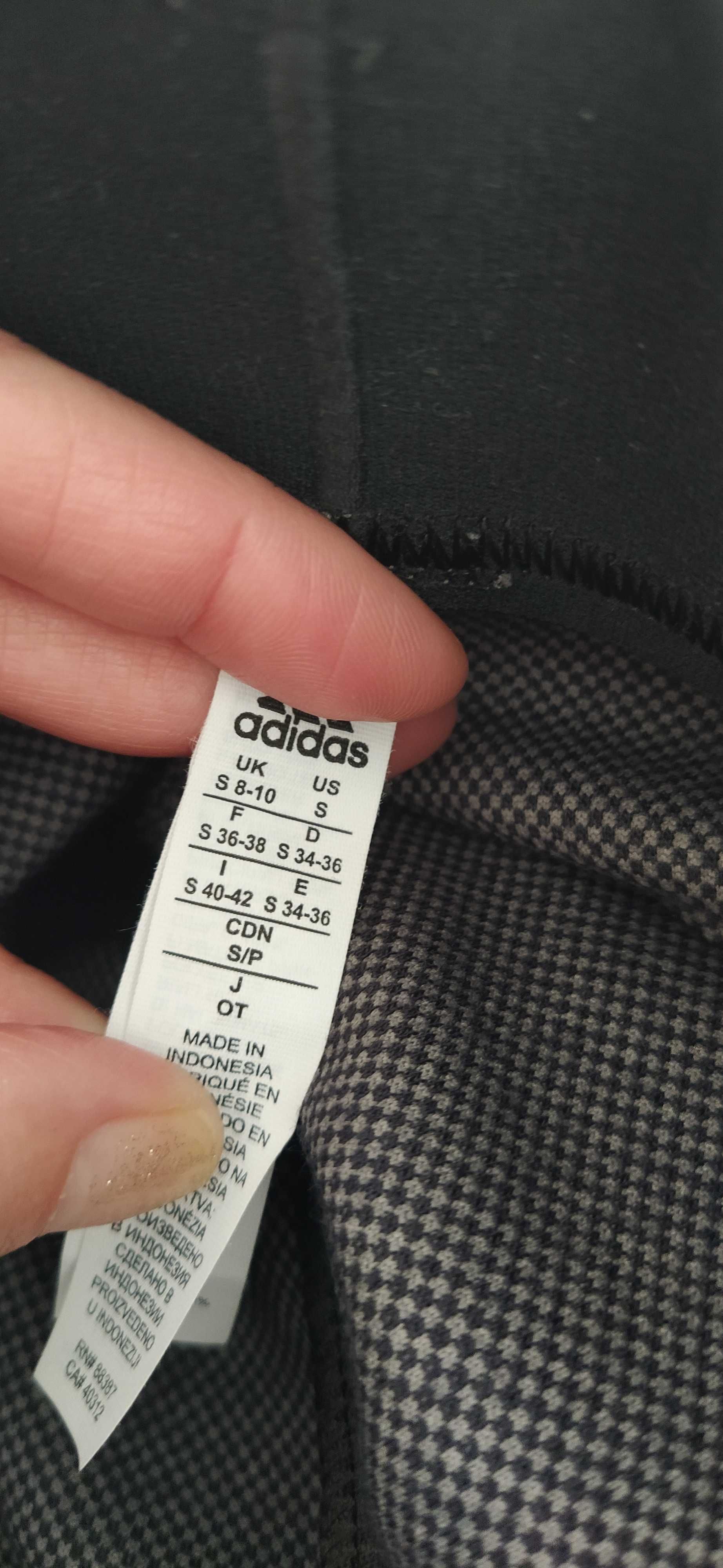 Adidas долнище-клин