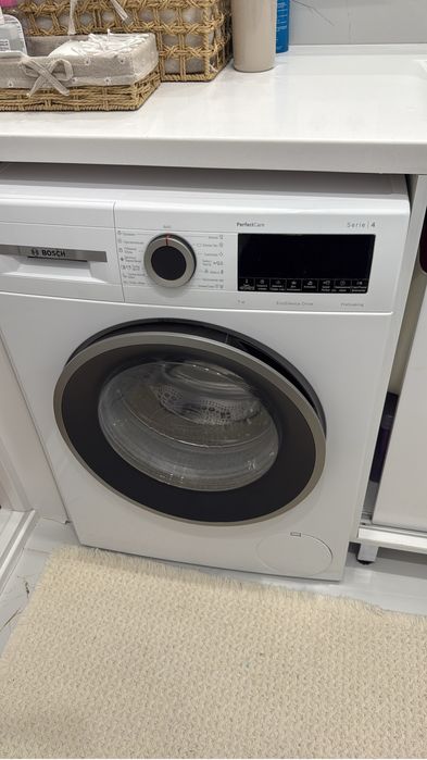 Продам стиральную машину bosch