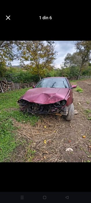 Dau la fier vechi sau piese de golf 3