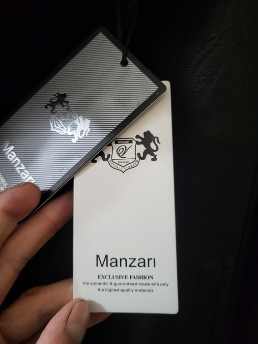 Продам кожанную дублёнку