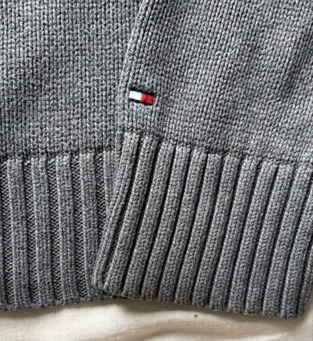 Tommy Hilfiger,pulover bărbați,măr.XL