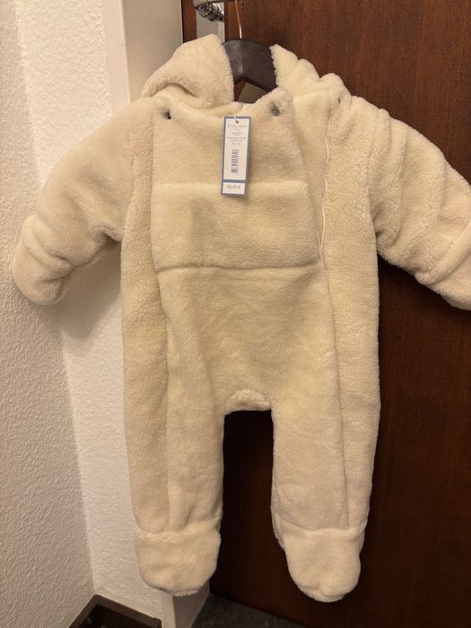 Jacadi зимен гащеризон