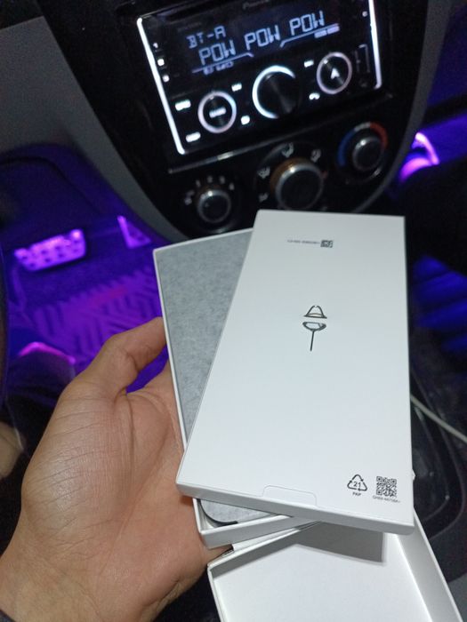 A26 new ishlatilmagan