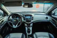 Cruze -2012 - navi- DVD tetiere - credit auto - rate - senzori - jante