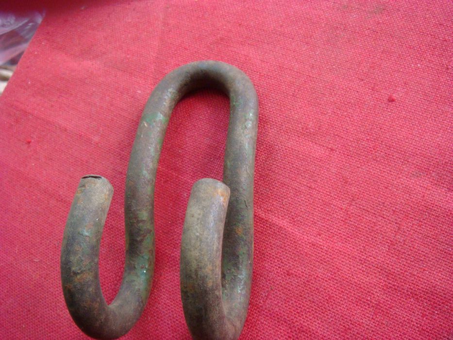 Carlig dublu de ridicare-1Tf