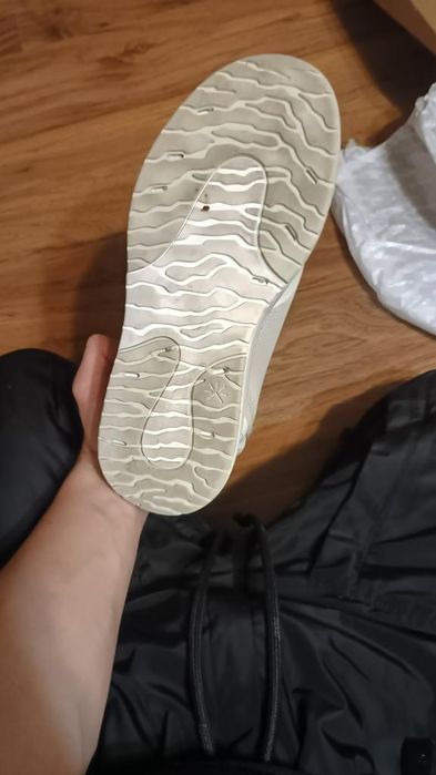 Tropic feel бели