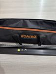 Slider Konova K2 120cm + Sistem motorizat