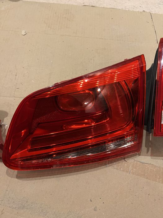 Vand stopuri touareg 7P6.945.095 d