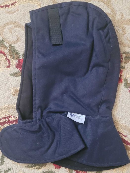 подшлемник огнестойкий новый