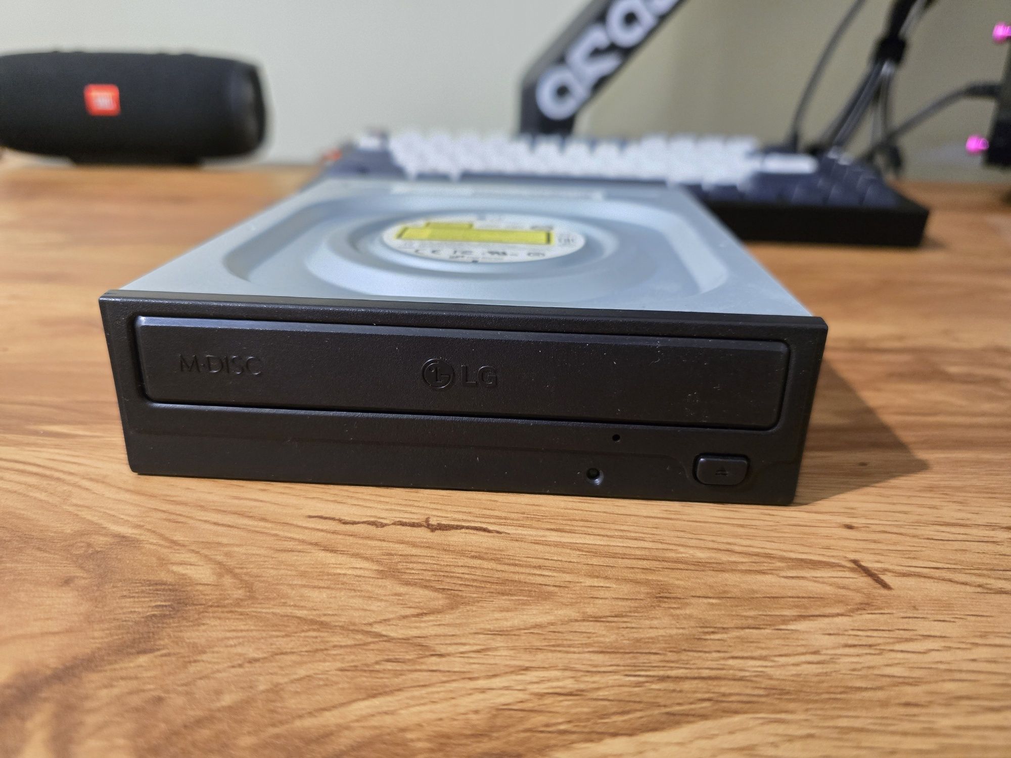 LG CD DVD записвачка за компютър