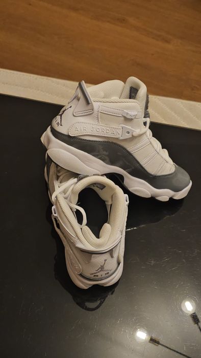 De vânzare Jordan 6 Rings