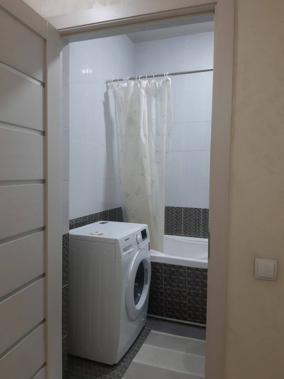 Академ Городок 1*4*4 Гарбати Новостройка