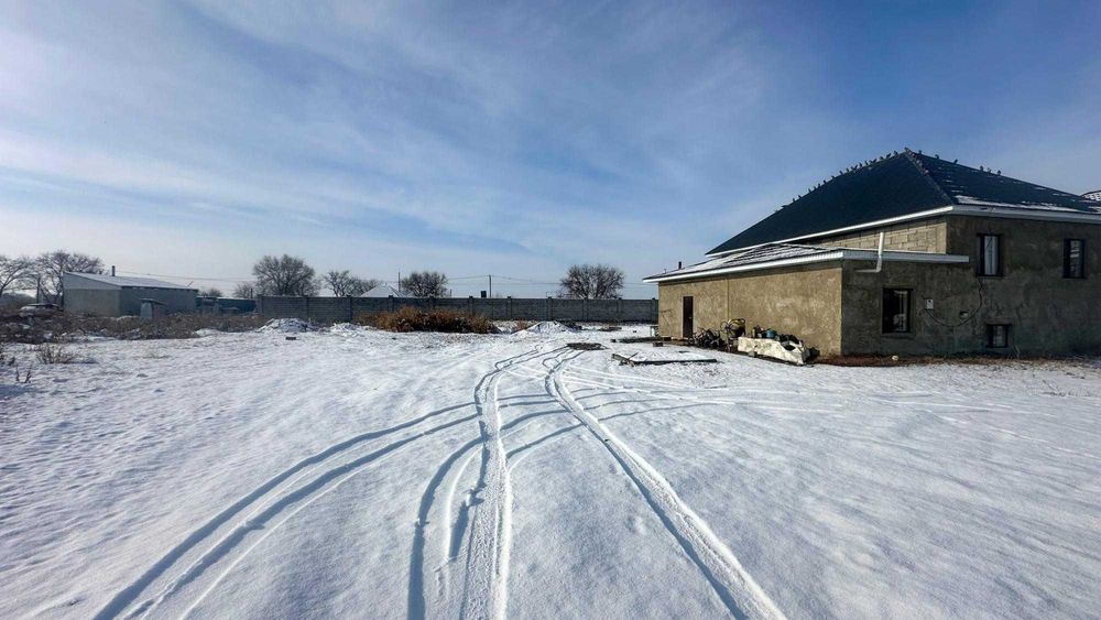 Продам частный дом в Жастар 1 Алтыбаева Айдана