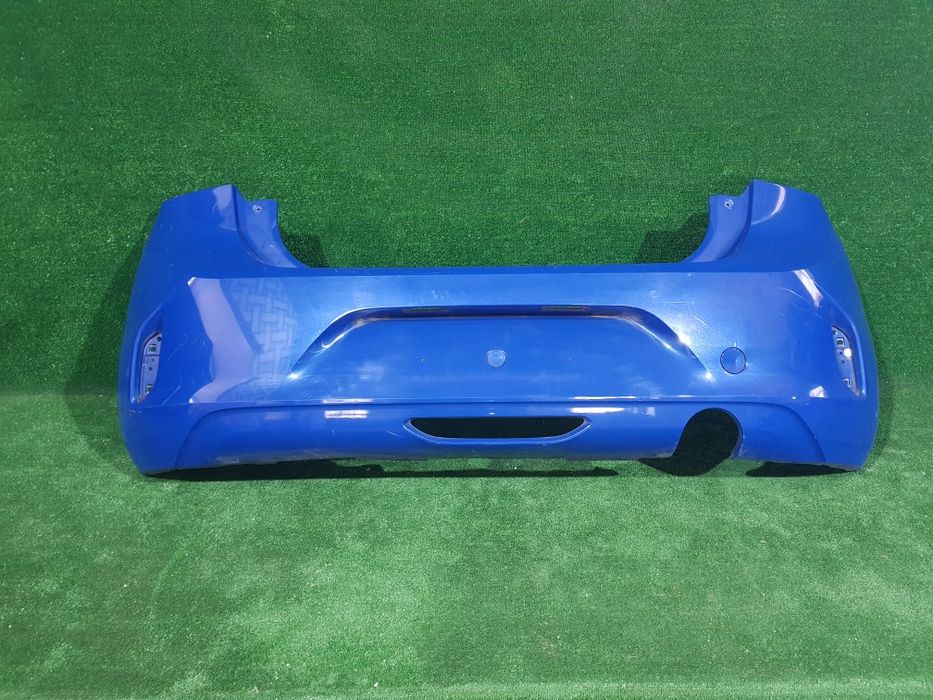 Bara spate Opel Corsa F an 2019-2022 Cod 50032559