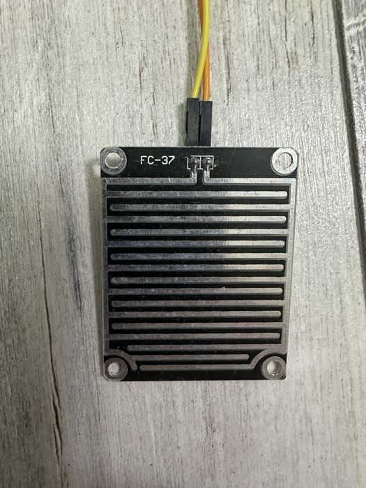 Vand rasbery pi 4 Model B si Arduino Mega2560