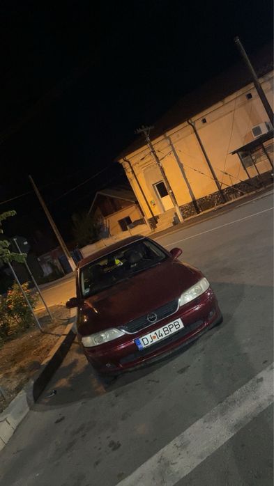 Vand sau schimb