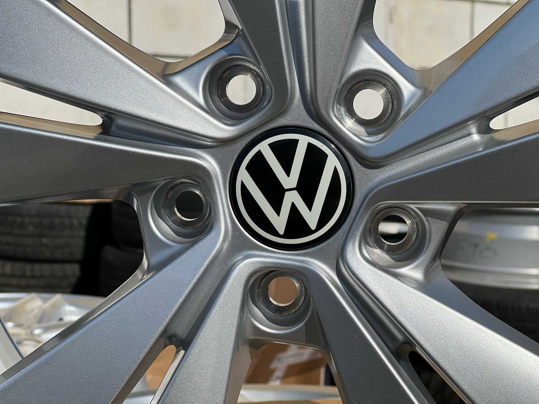 5х112 18 Джанти Нови VW ID 3 Passat Golf Caddy Sharan Touran 5x112