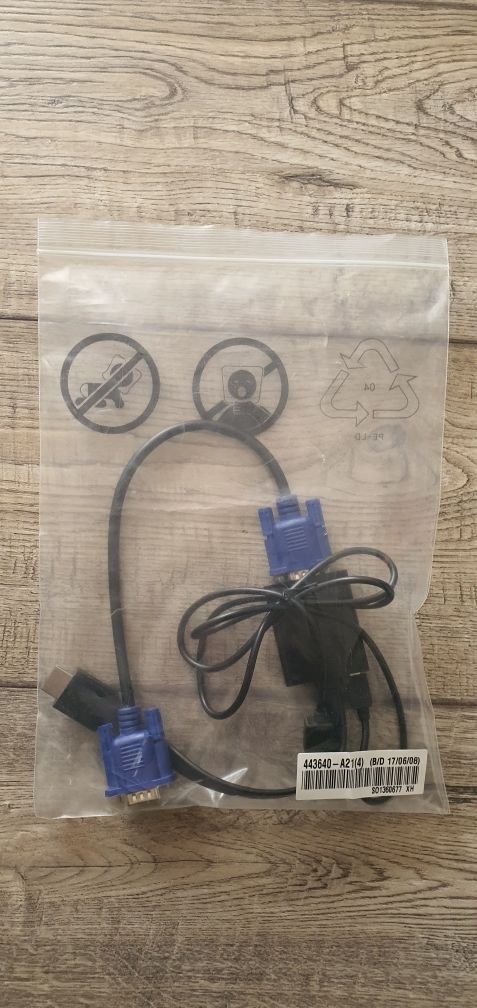 Переходник Активный UGREEN HDMI to VGA