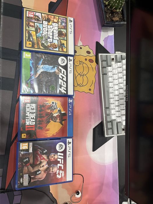 Диски пс5 ps5 playstation 5