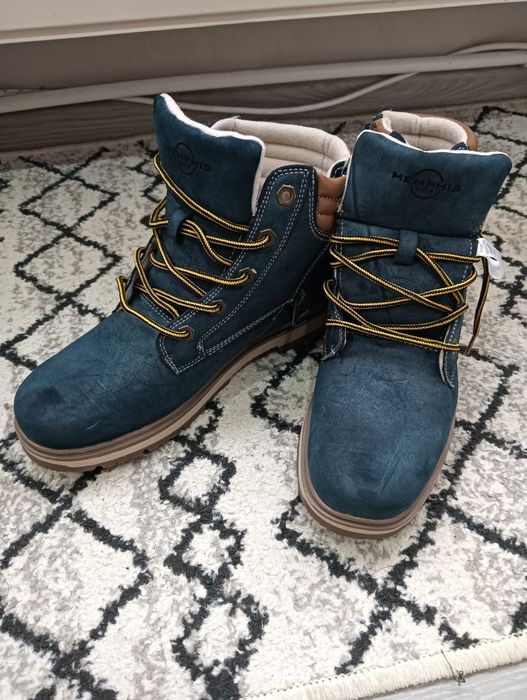 Ghete Memphis barbati