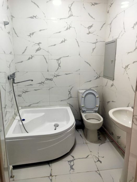 Yangi Darxonda joylashgan uy Arendaga beriladi