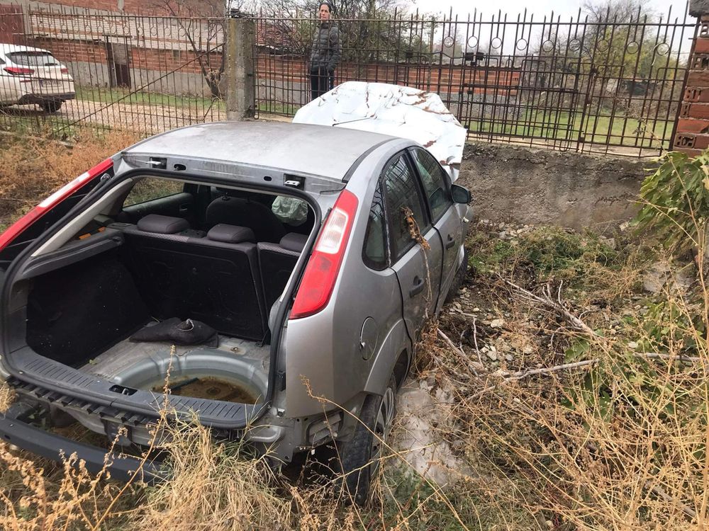 Ford focus за части