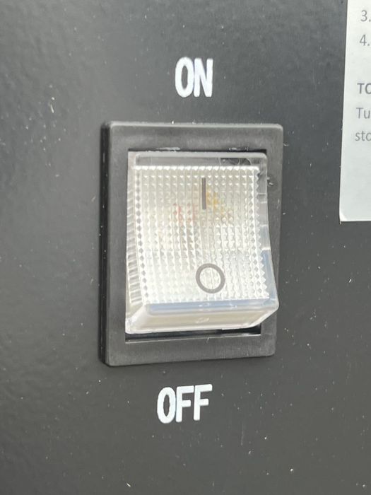 Тепловая пушка Дизельные ROLF TOP-DR50000кВт (Оптомга Арзон Болади)