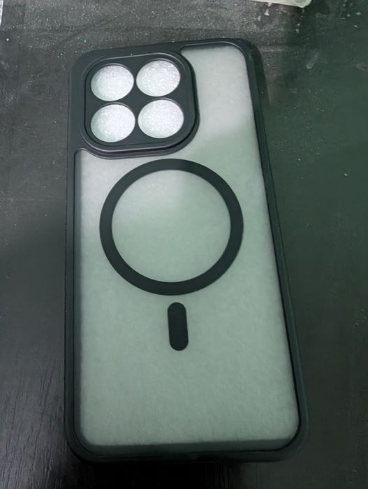 Продавам два калъфа и 2 при трактора за хиоми 15Т