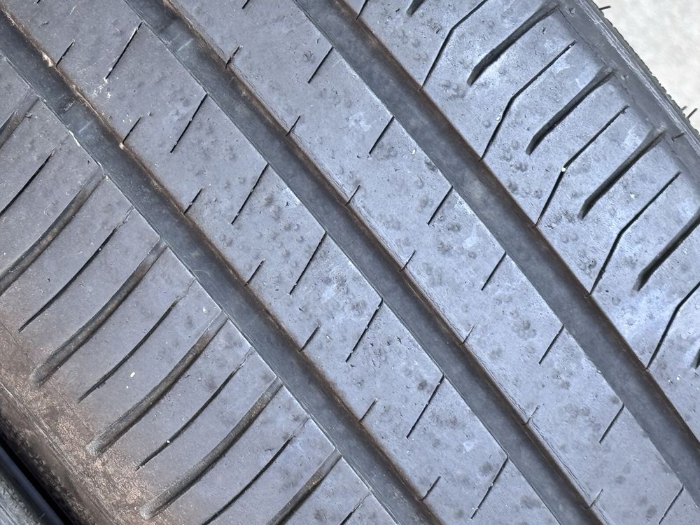 195/45/R17 Falken 4бр летни dot 0219 5-6mm