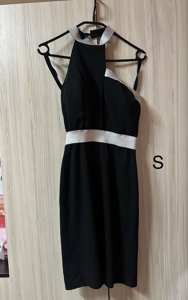 Красиви официални рокли по 11 лв всяка - Lucy Fashion, Zara, H&M