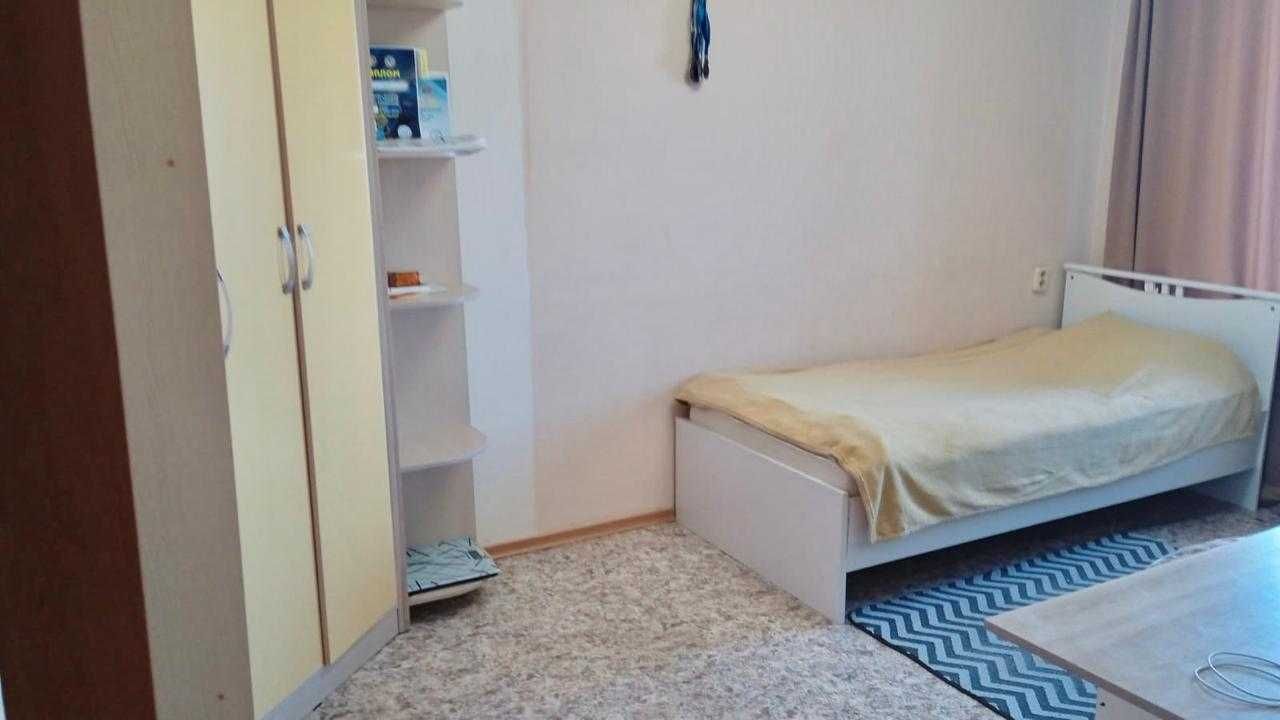 Продам улучшенную 3х комнатную квартиру в Майкудуке мкр Голубые Пруды.