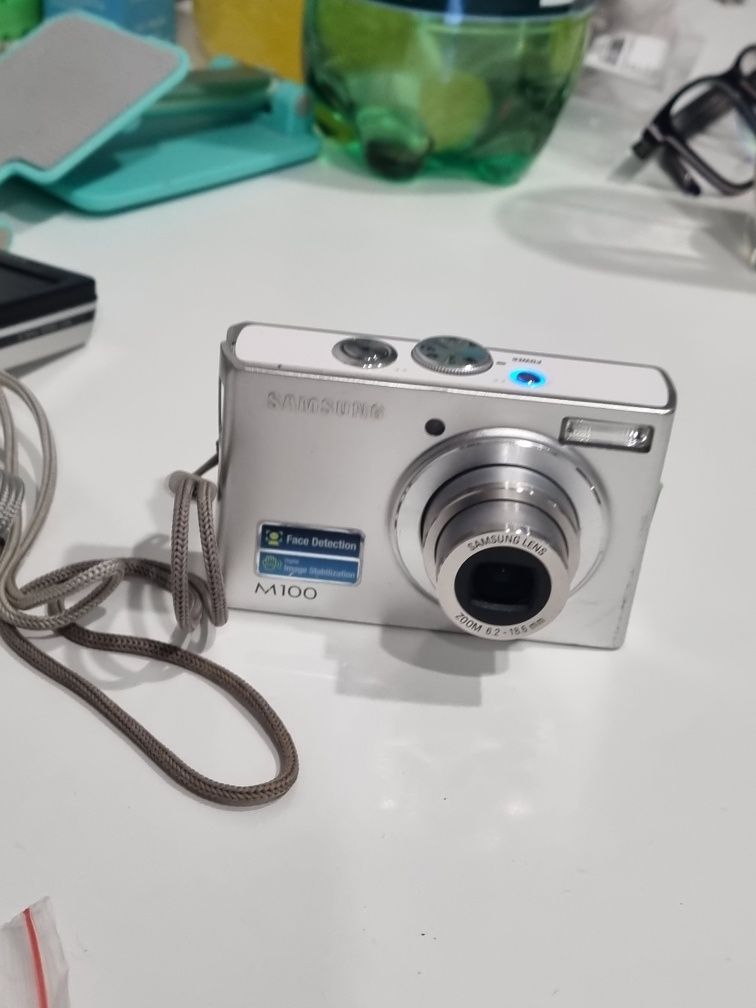 Aparat - cameră foto digitala Samsung fara cablu de date