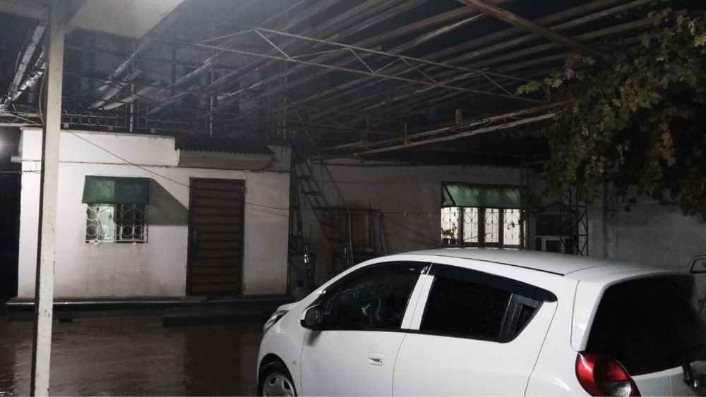 СРОЧНО продаю Дом в Термезе 2-хэтажный