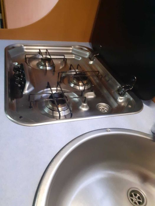 Продавам кемпер фиат дукато