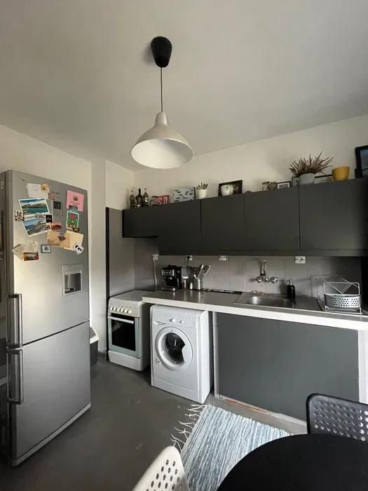 Дава се под наем Тристаен апартамент в Пловдив, Кършияка - 68 кв.м за 425 € - Снимка #1