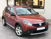 Dacia Sandero Stepway 1.6 Benzina  Laureate , Impecabila !
