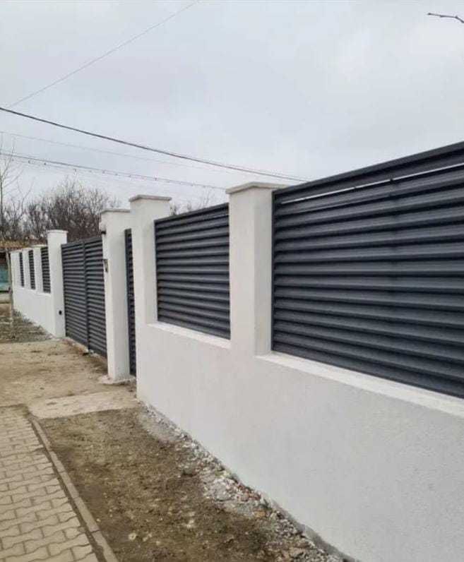 Constructii si renovari interioare și exterioare