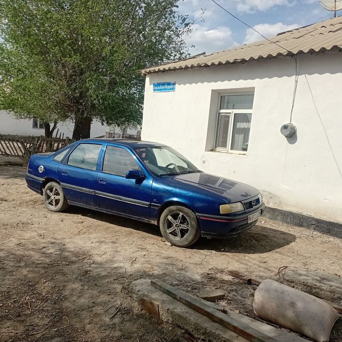 Машина 1995 жақсы